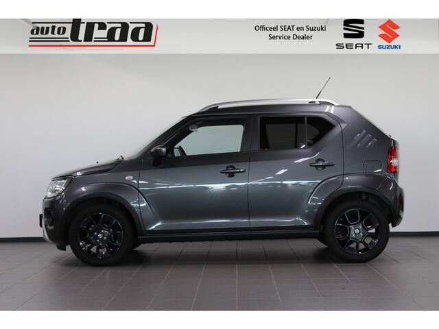 Suzuki IGNIS 1.2 Smart Hybrid Select Automaat