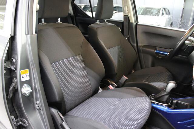 Suzuki IGNIS 1.2 Smart Hybrid Select Automaat