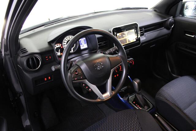 Suzuki IGNIS 1.2 Smart Hybrid Select Automaat