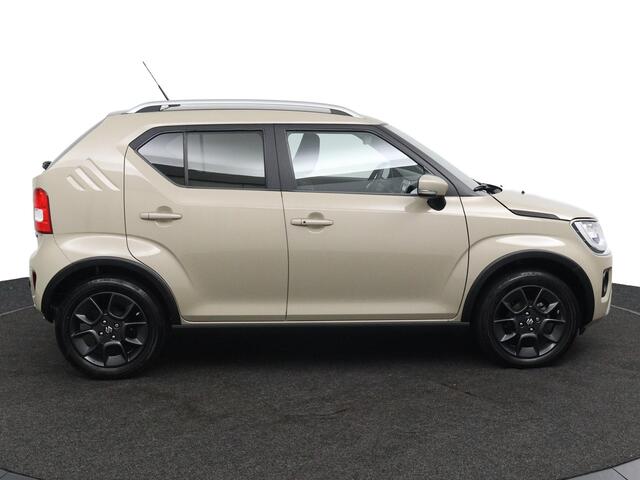 Suzuki IGNIS 1.2 Smart Hybrid Style | Trekhaak | Keyless Entry | Cruise Control | Navigatie | Origineel NL |