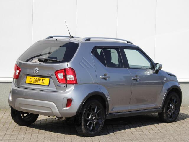 Suzuki IGNIS 1.2 Smart Hybrid Select Automaat | Navi | Airco | Camera | Lm-Velgen