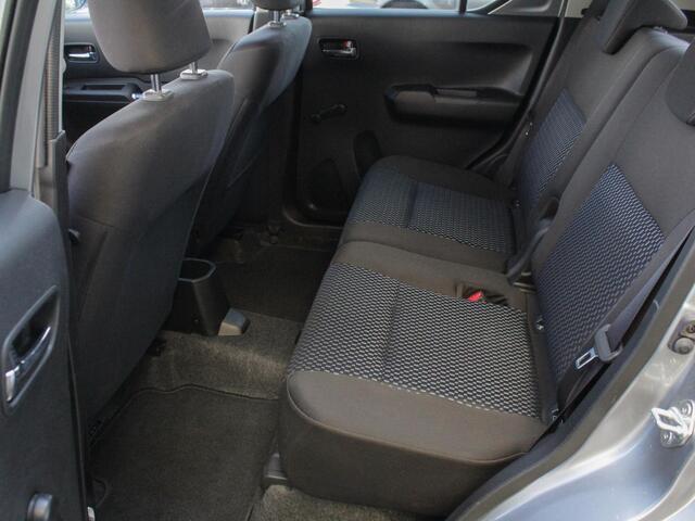 Suzuki IGNIS 1.2 Smart Hybrid Select Automaat | Navi | Airco | Camera | Lm-Velgen