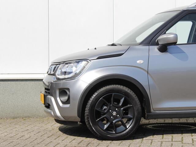 Suzuki IGNIS 1.2 Smart Hybrid Select Automaat | Navi | Airco | Camera | Lm-Velgen