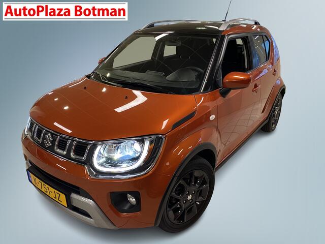 Suzuki IGNIS 1.2 Smart Hybrid Select | Automaat