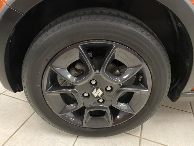 Suzuki IGNIS 1.2 Smart Hybrid Select | Automaat