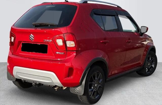 Suzuki IGNIS 1.2 DUALJET HYBRID COMFORT AUTOMAAT