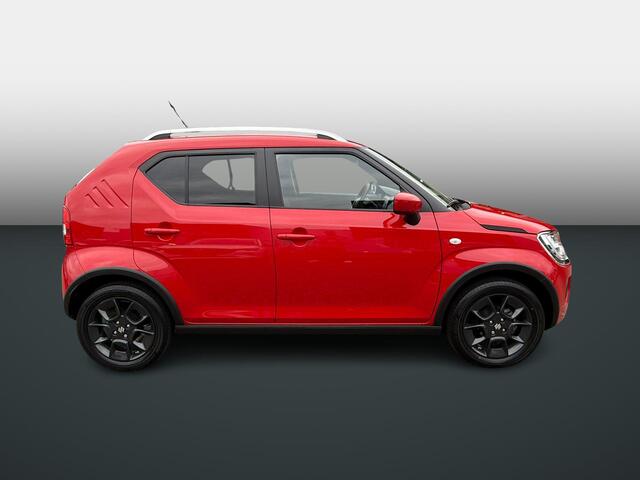 Suzuki IGNIS 1.2 Smart Hybrid Select | Navigatie | Carplay | Rijklaarprijs!!