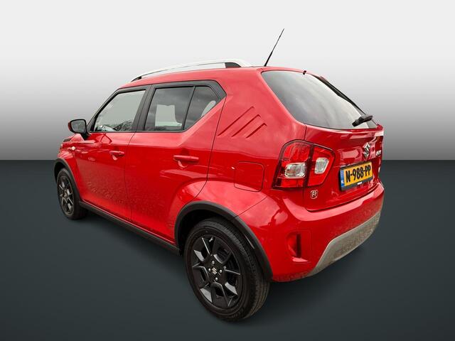 Suzuki IGNIS 1.2 Smart Hybrid Select | Navigatie | Carplay | Rijklaarprijs!!