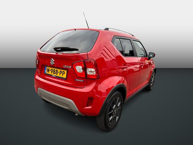Suzuki IGNIS 1.2 Smart Hybrid Select | Navigatie | Carplay | Rijklaarprijs!!