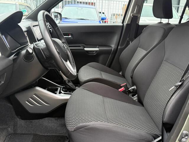 Suzuki IGNIS 1.2 Smart Hybrid Style | Automaat | Keyless | Cruise Control | Rijklaarprijs!!