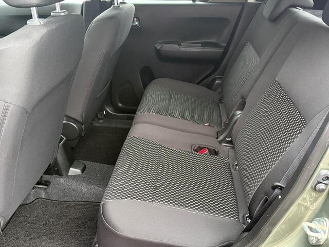 Suzuki IGNIS 1.2 Smart Hybrid Style | Automaat | Keyless | Cruise Control | Rijklaarprijs!!