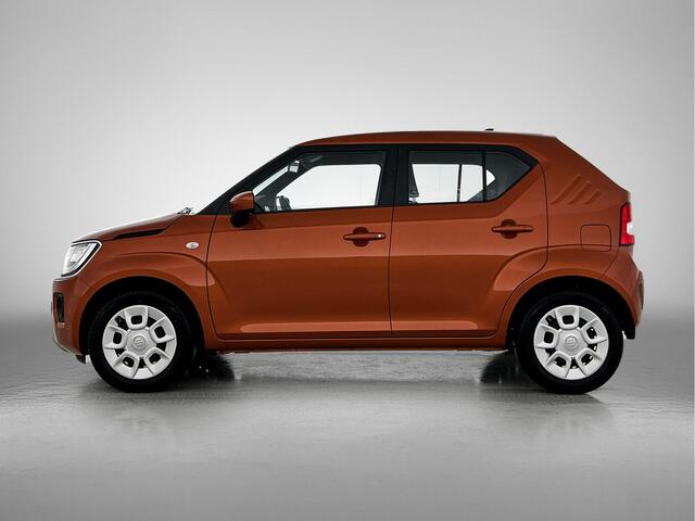 Suzuki IGNIS 1.2 Smart Hybrid Comfort