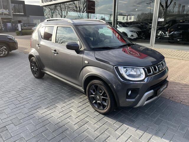 Suzuki IGNIS 1.2 Comfort CVT | Full map Navigatie | Carplay/Android | achteruitrijcamera |