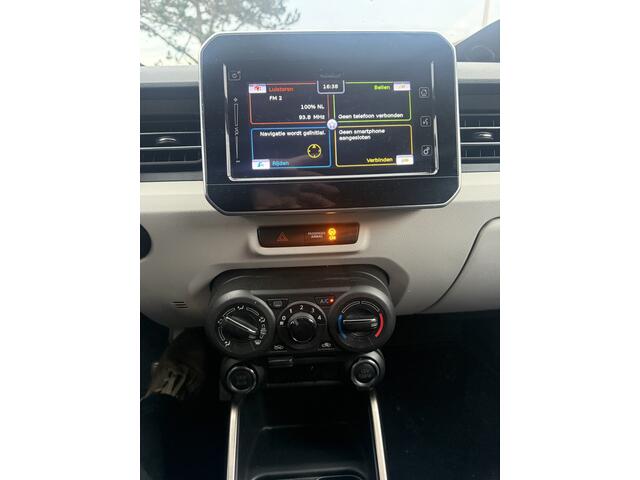 Suzuki IGNIS 1.2 Select