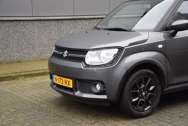 Suzuki IGNIS 1.2 Select | Cruise control | achteruitrijcamera | Volledig onderhouden |