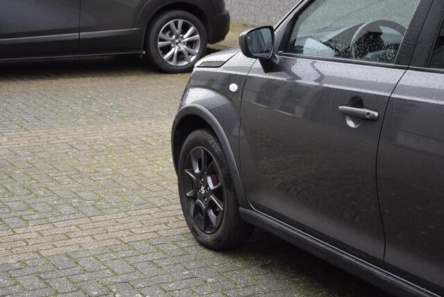 Suzuki IGNIS 1.2 Select | Cruise control | achteruitrijcamera | Volledig onderhouden |