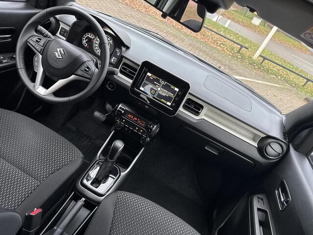 Suzuki IGNIS 1.2 Smart Hybrid Style | Automaat | 06-10141018 Voor meer informatie