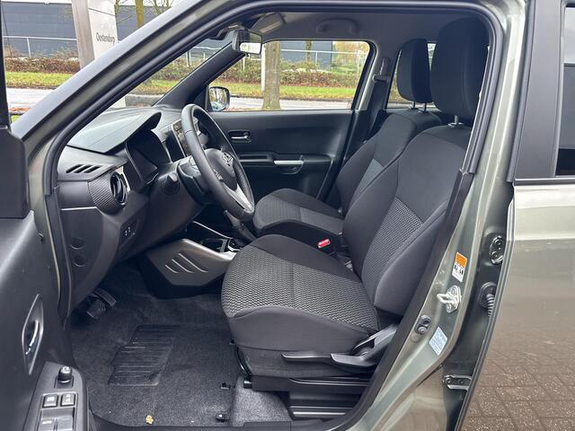 Suzuki IGNIS 1.2 Smart Hybrid Style | Automaat | 06-10141018 Voor meer informatie