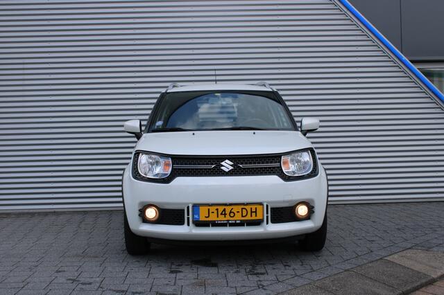 Suzuki IGNIS 1.2 Select Automaat | Airco | ParkeerCamera | All-Season