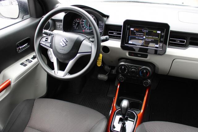 Suzuki IGNIS 1.2 Select Automaat | Airco | ParkeerCamera | All-Season