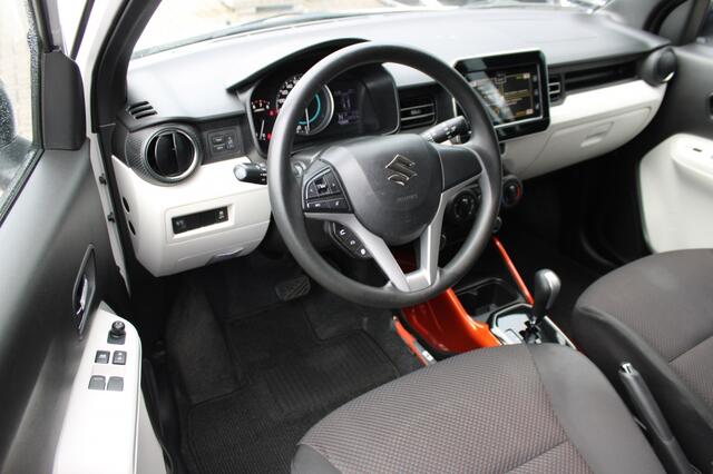 Suzuki IGNIS 1.2 Select Automaat | Airco | ParkeerCamera | All-Season
