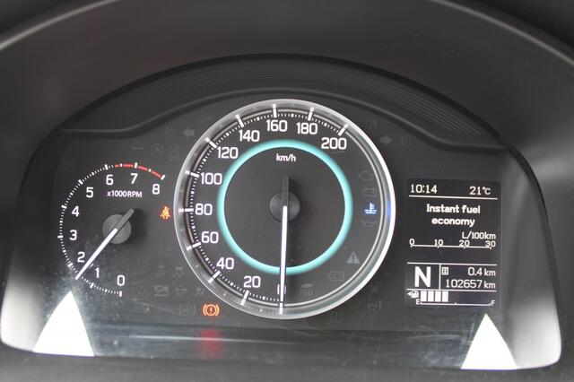 Suzuki IGNIS 1.2 Select Automaat | Airco | ParkeerCamera | All-Season