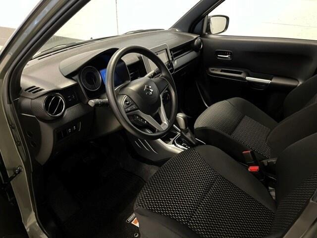 Suzuki IGNIS 1.2 Smart Hybrid Select Automaat ( Apple Carplay / Android auto