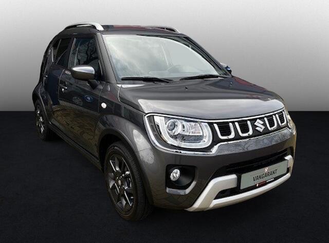 Suzuki IGNIS 1.2 Smart Hybrid Select ( Apple Carplay / Android auto )