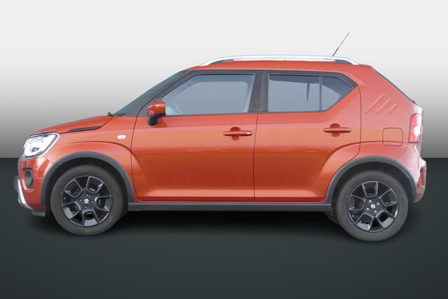 Suzuki IGNIS 1.2 Smart Hybrid Select