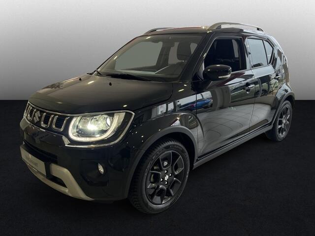 Suzuki IGNIS 1.2 Smart Hybrid Style ( Apple Carplay- Android / cruise control