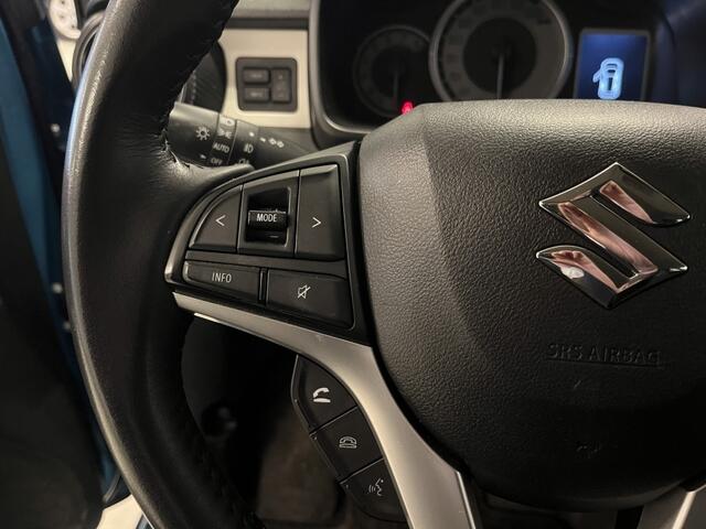 Suzuki IGNIS 1.2 Smart Hybrid Style ( Apple Carplay- Android / cruise control