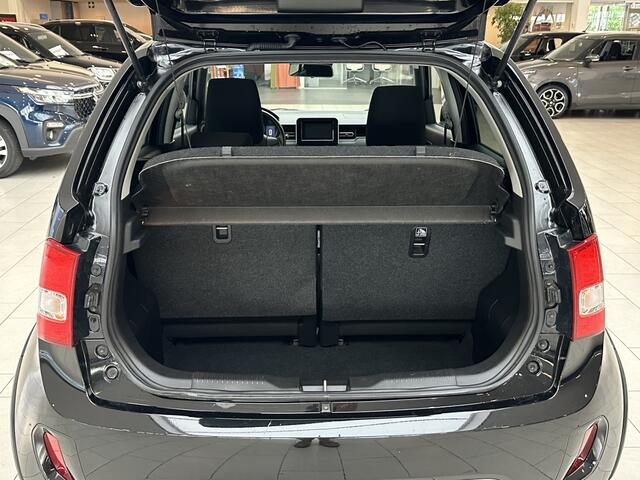 Suzuki IGNIS 1.2 Select [ CAMERA I AIRCO I STOELVERWARMING ]