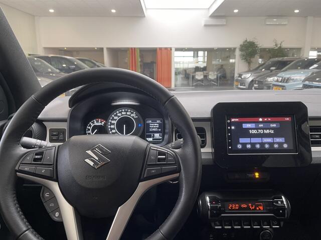 Suzuki IGNIS 1.2 Hybrid Style [ CLIMATE CONTROL | CRUISE CONTROL | TOT 10 JR