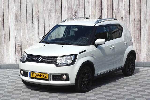 Suzuki IGNIS 1.2 Select