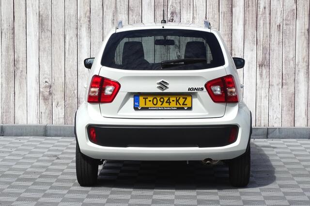 Suzuki IGNIS 1.2 Select