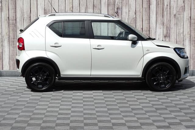 Suzuki IGNIS 1.2 Select
