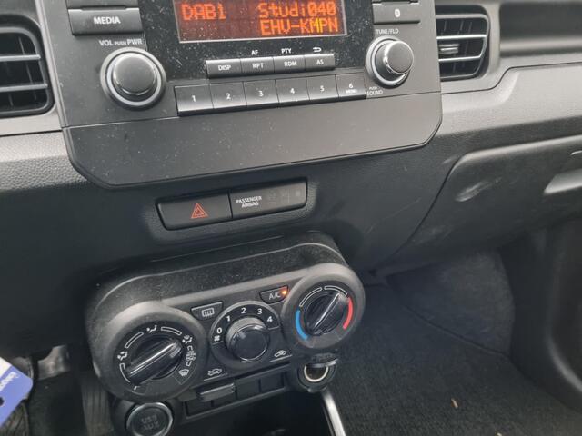 Suzuki IGNIS 1.2 SH Comfort