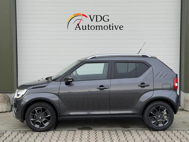 Suzuki IGNIS 1.2 Style Smart Hybrid / Clima / Stoelverwarming / Navigatie / Camera / Keyless