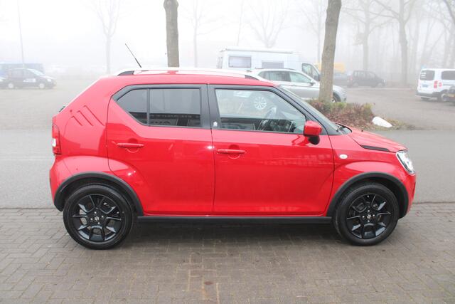 Suzuki IGNIS 1.2 Smart Hybrid Select CVT Automaat