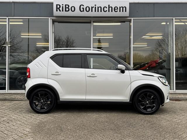 Suzuki IGNIS 1.2 Stijl Smart Hybrid * Achteruitrijcamera * Climate control * Trekhaak *