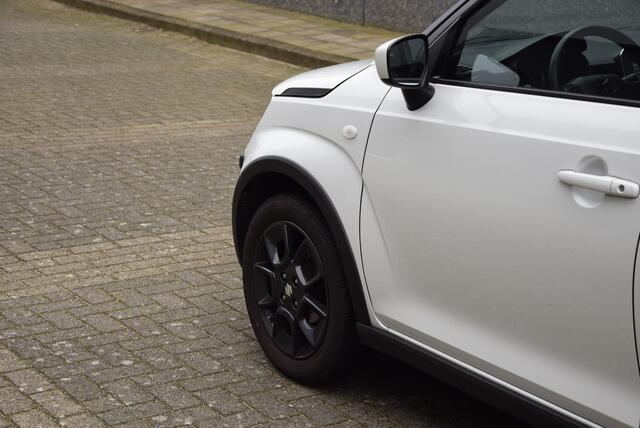 Suzuki IGNIS 1.2 Smart Hybrid Select | Automaat | Fabrieksgarantie | Apple carplay/android |