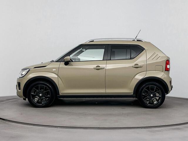 Suzuki IGNIS 1.2 Smart Hybrid Select | Airco | achteruitrijcamera | DAB Radio | Stoelverwarming |