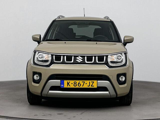 Suzuki IGNIS 1.2 Smart Hybrid Select | Airco | achteruitrijcamera | DAB Radio | Stoelverwarming |
