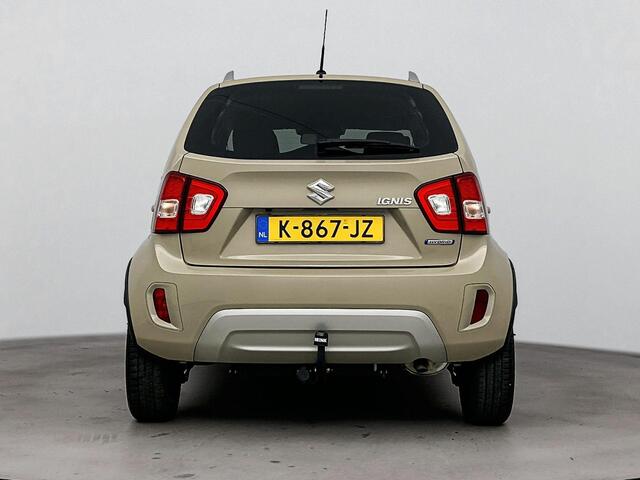 Suzuki IGNIS 1.2 Smart Hybrid Select | Airco | achteruitrijcamera | DAB Radio | Stoelverwarming |