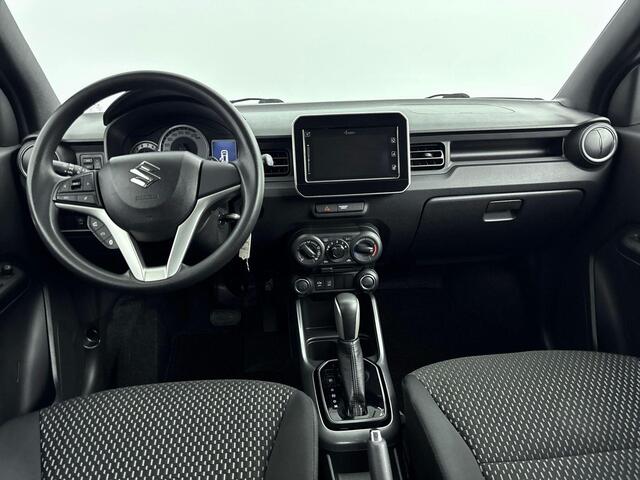 Suzuki IGNIS 1.2 Smart Hybrid Select | Airco | achteruitrijcamera | DAB Radio | Stoelverwarming |