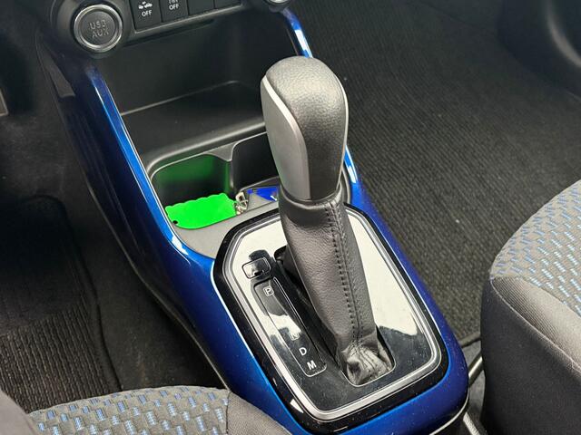 Suzuki IGNIS 1.2 Style Hybrid Automaat | 10 jaar Garantie |