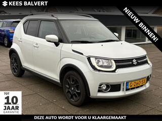 suzuki-ignis-1.2-stijl-style-automa