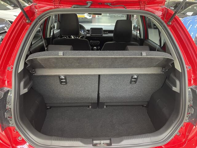 Suzuki IGNIS 1.2 Select [AUTOMAAT| DEALER OH| CARPLAY| ALLSEASON]