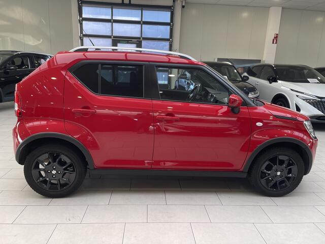 Suzuki IGNIS 1.2 Select [AUTOMAAT| DEALER OH| CARPLAY| ALLSEASON]