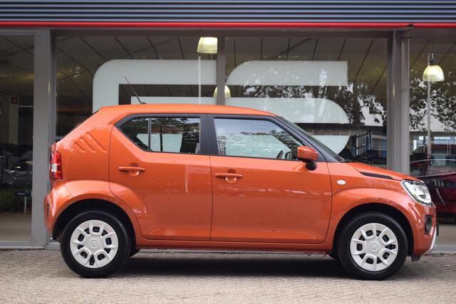 Suzuki IGNIS 1.2 Smart Hybrid Comfort